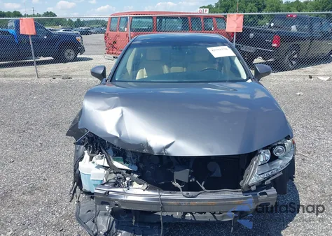 2015 Lexus Es 350 from USA, damaged, VIN JTHBK1GG1F2190124